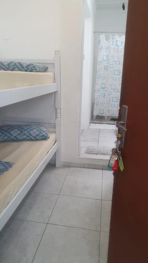 Pousada Centralmar Florianópolis Екстериор снимка