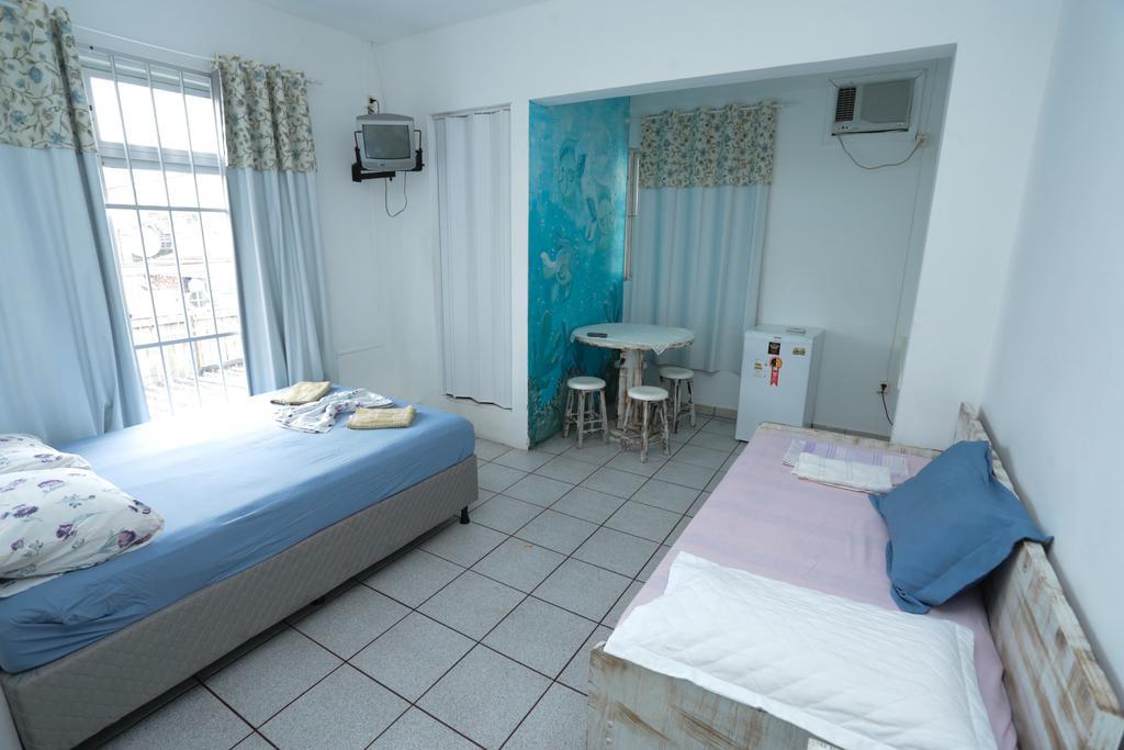 Pousada Centralmar Florianópolis Екстериор снимка