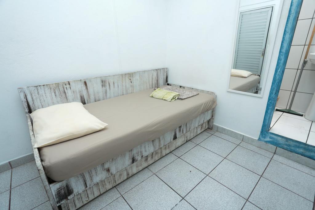 Pousada Centralmar Florianópolis Екстериор снимка