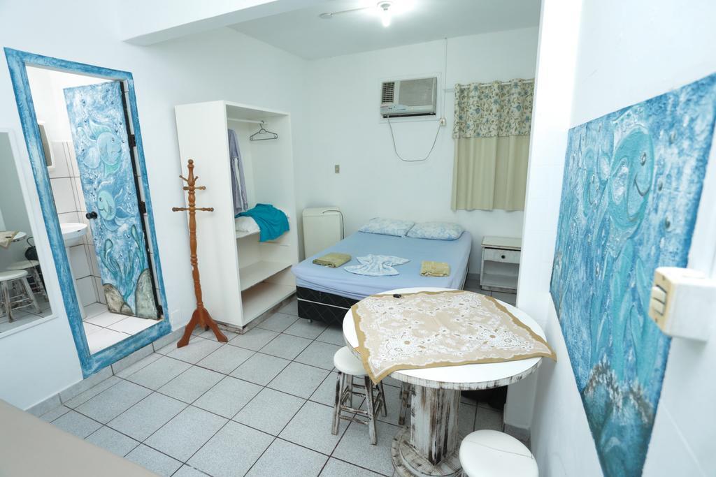Pousada Centralmar Florianópolis Екстериор снимка