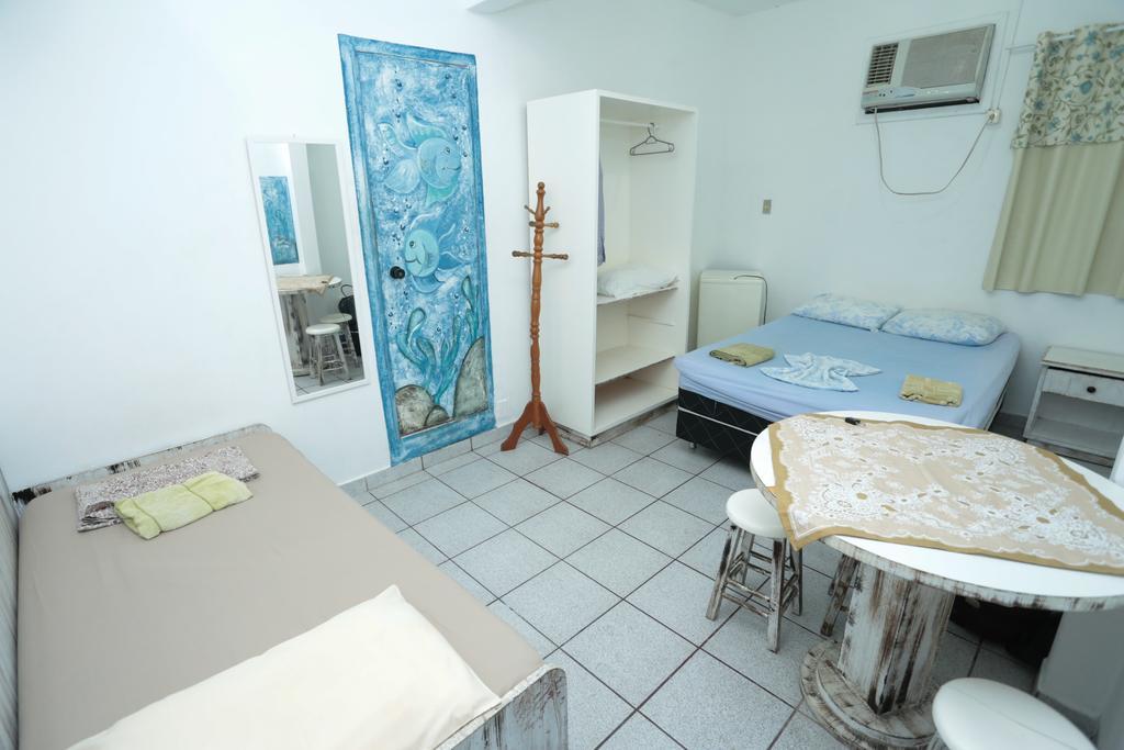 Pousada Centralmar Florianópolis Екстериор снимка
