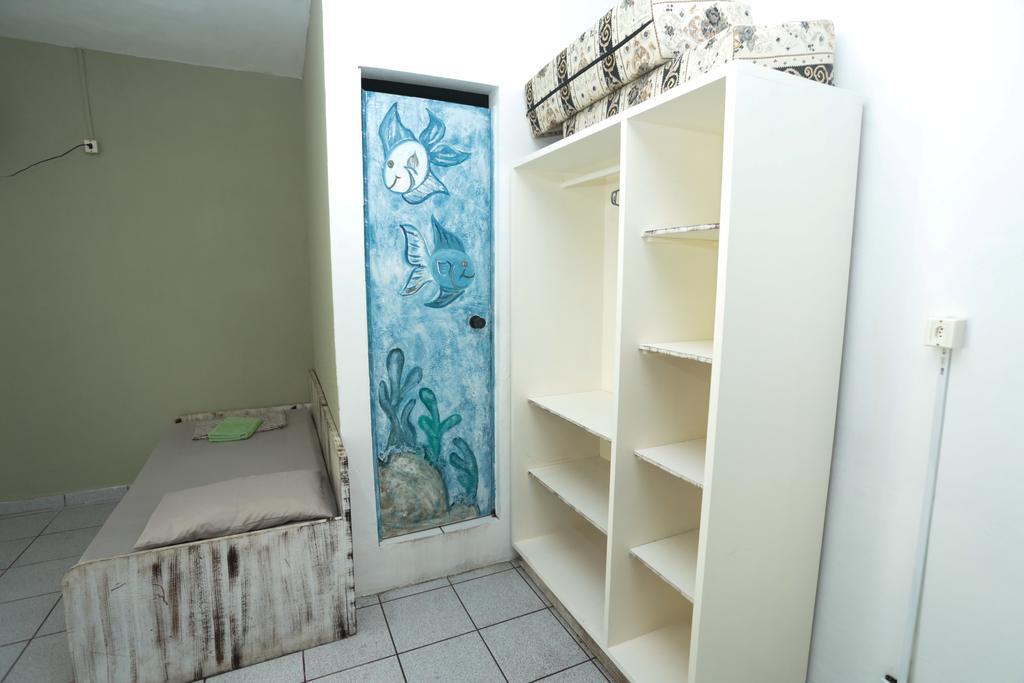Pousada Centralmar Florianópolis Екстериор снимка