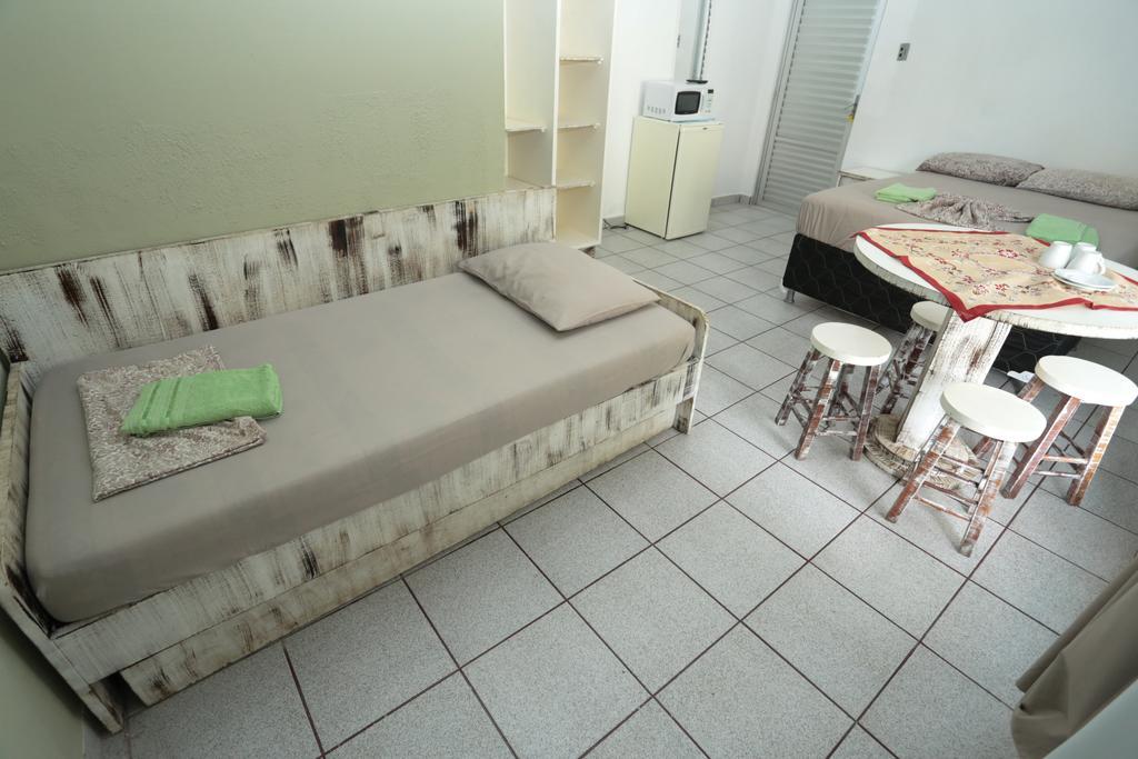 Pousada Centralmar Florianópolis Екстериор снимка