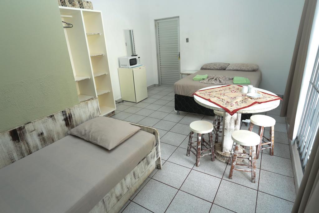 Pousada Centralmar Florianópolis Екстериор снимка