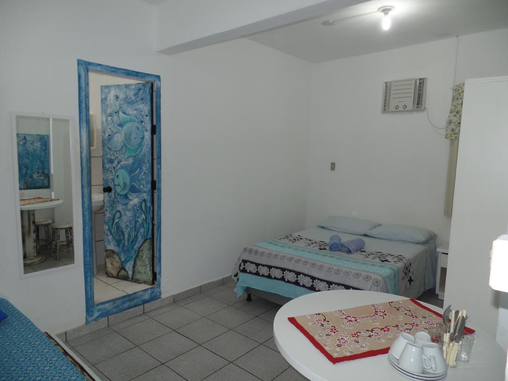 Pousada Centralmar Florianópolis Екстериор снимка
