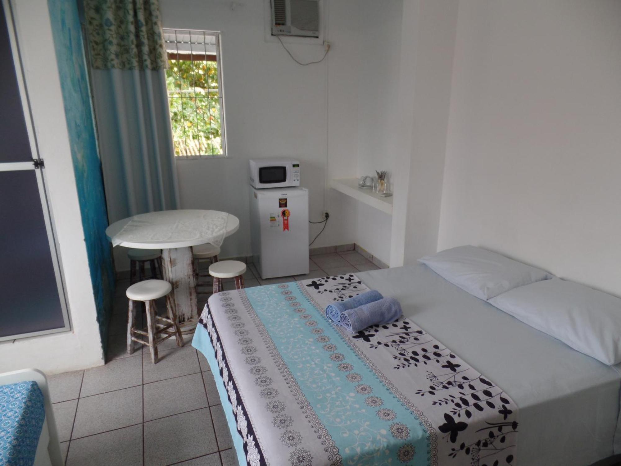 Pousada Centralmar Florianópolis Стая снимка