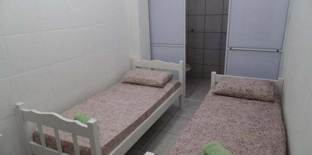 Pousada Centralmar Florianópolis Екстериор снимка