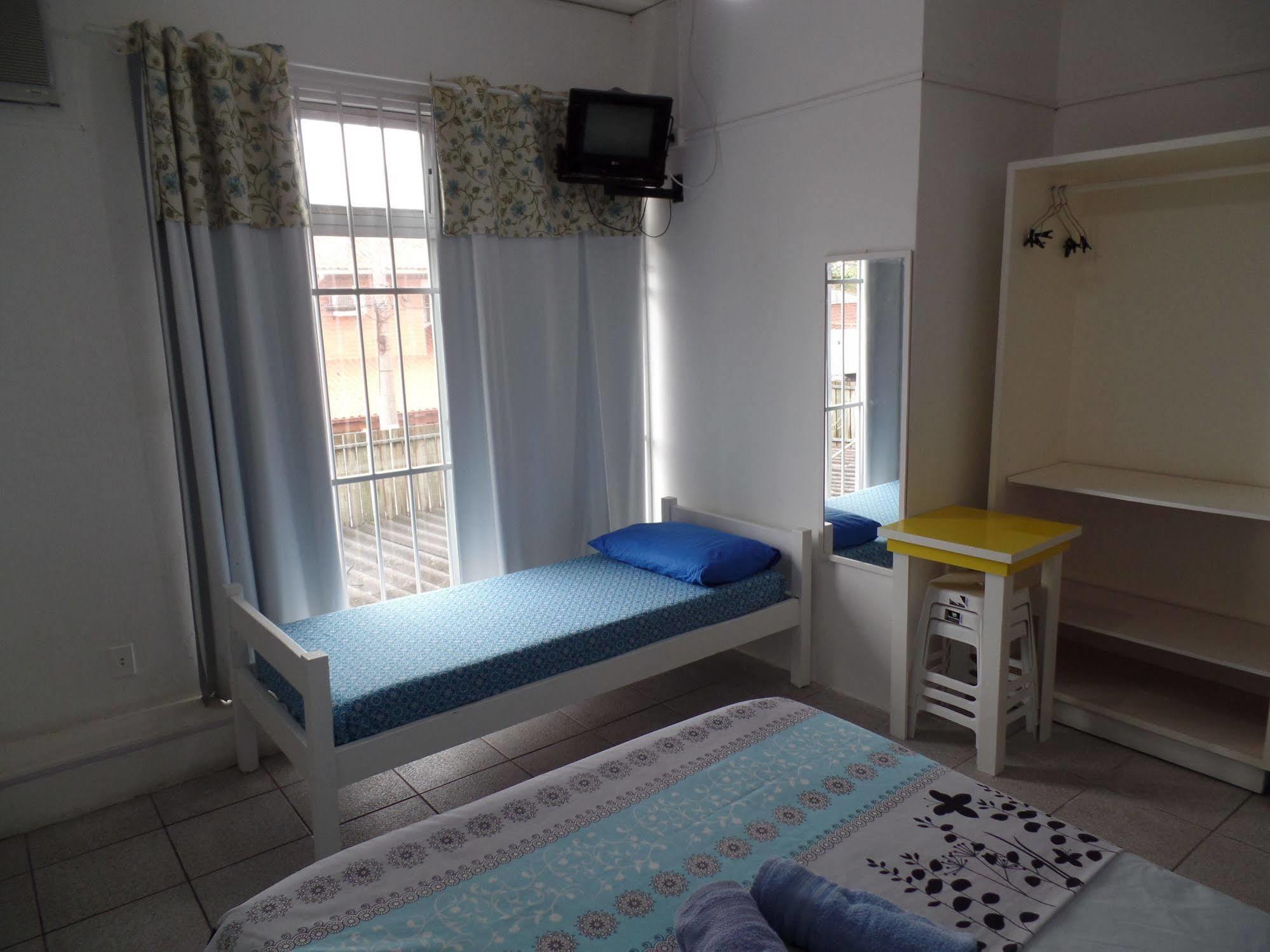 Pousada Centralmar Florianópolis Екстериор снимка