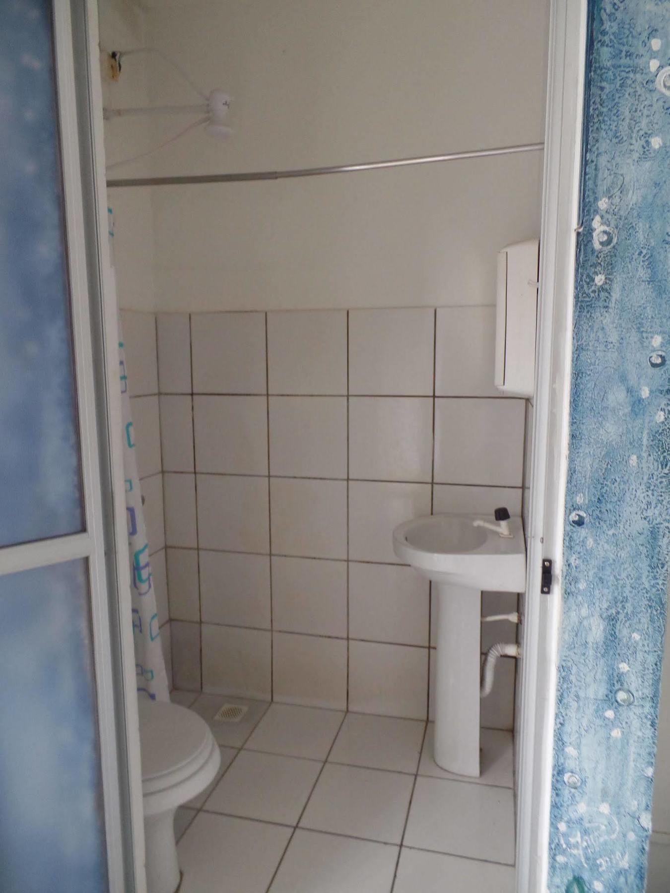 Pousada Centralmar Florianópolis Екстериор снимка