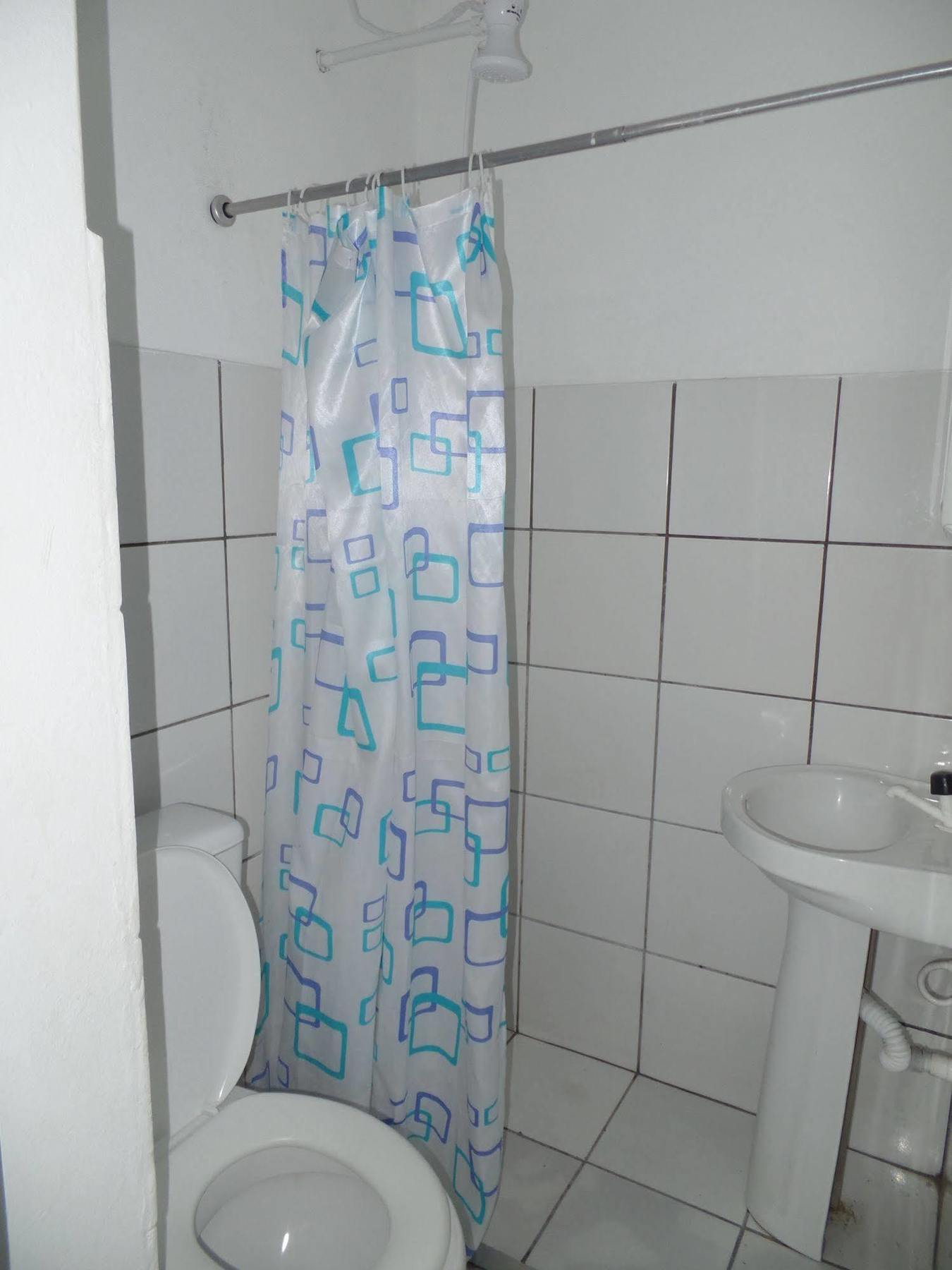 Pousada Centralmar Florianópolis Екстериор снимка
