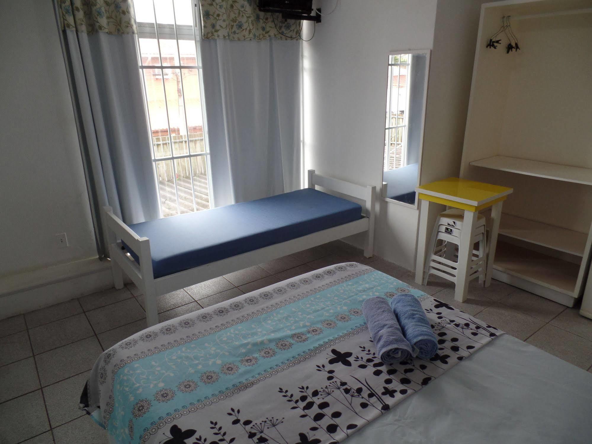 Pousada Centralmar Florianópolis Екстериор снимка