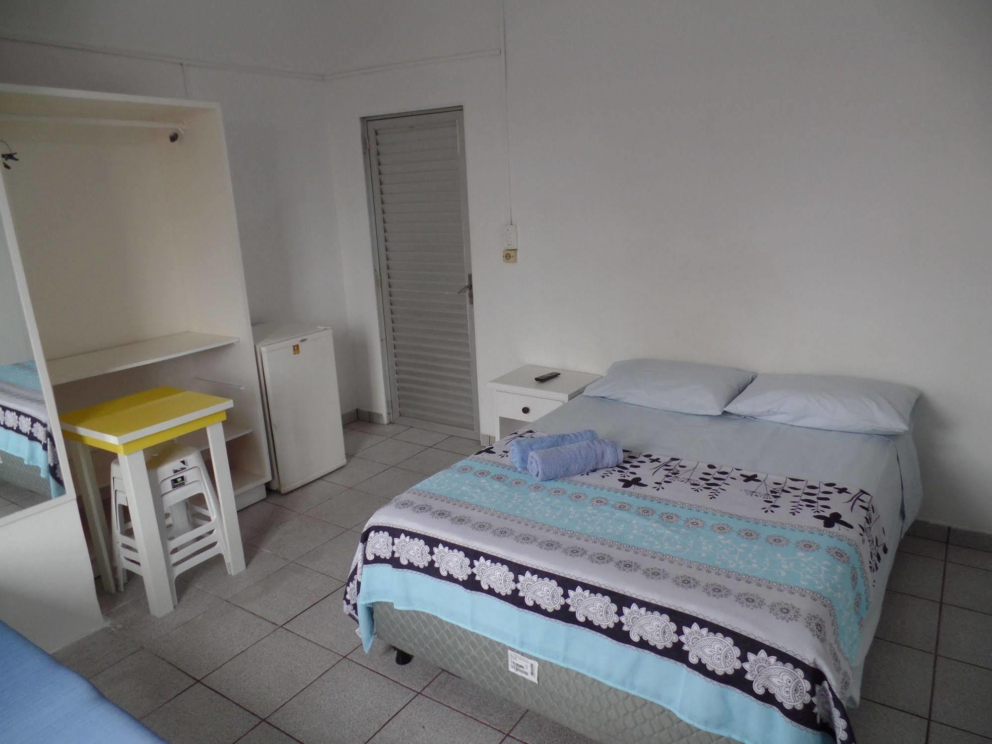 Pousada Centralmar Florianópolis Екстериор снимка
