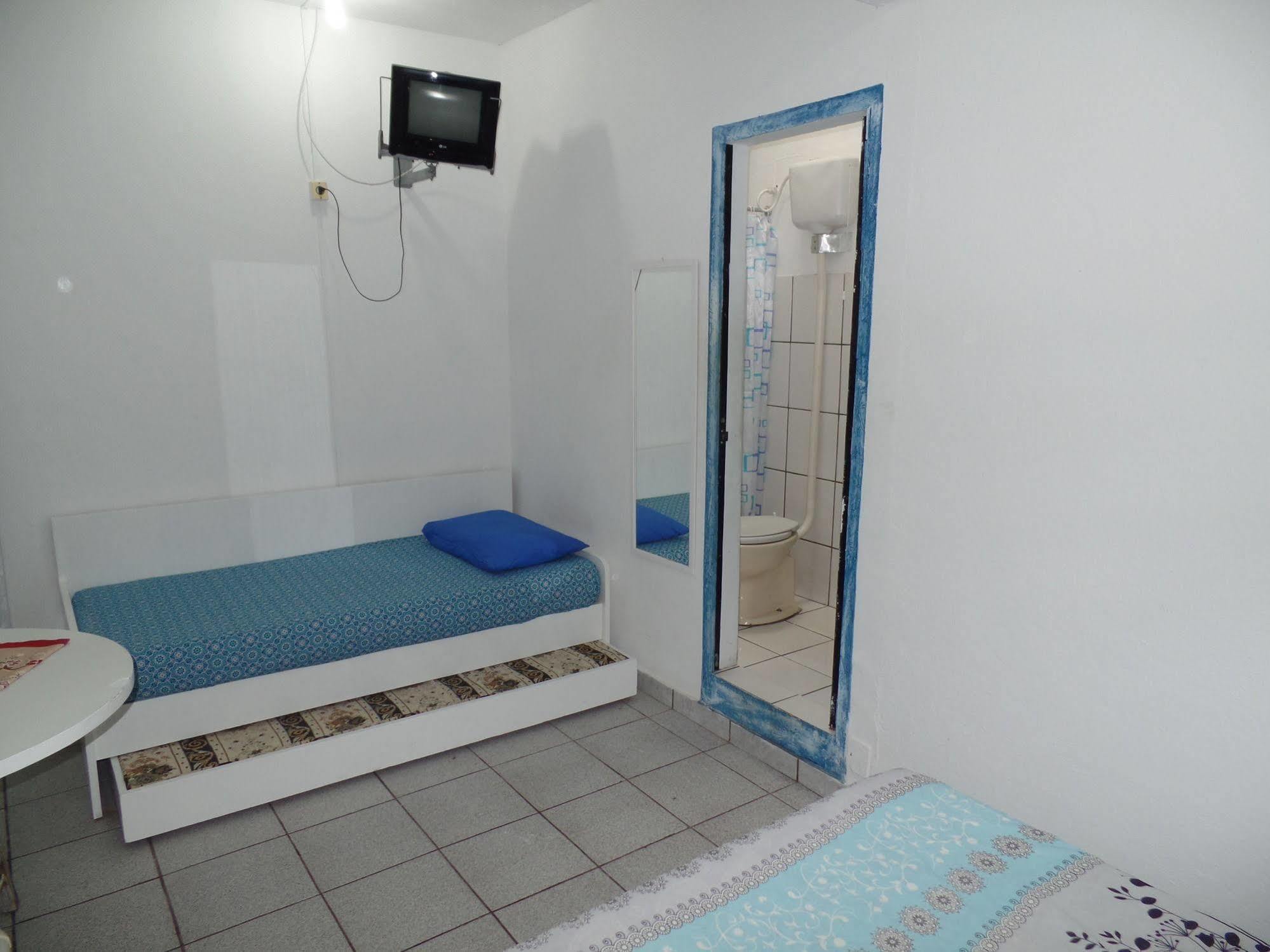 Pousada Centralmar Florianópolis Екстериор снимка