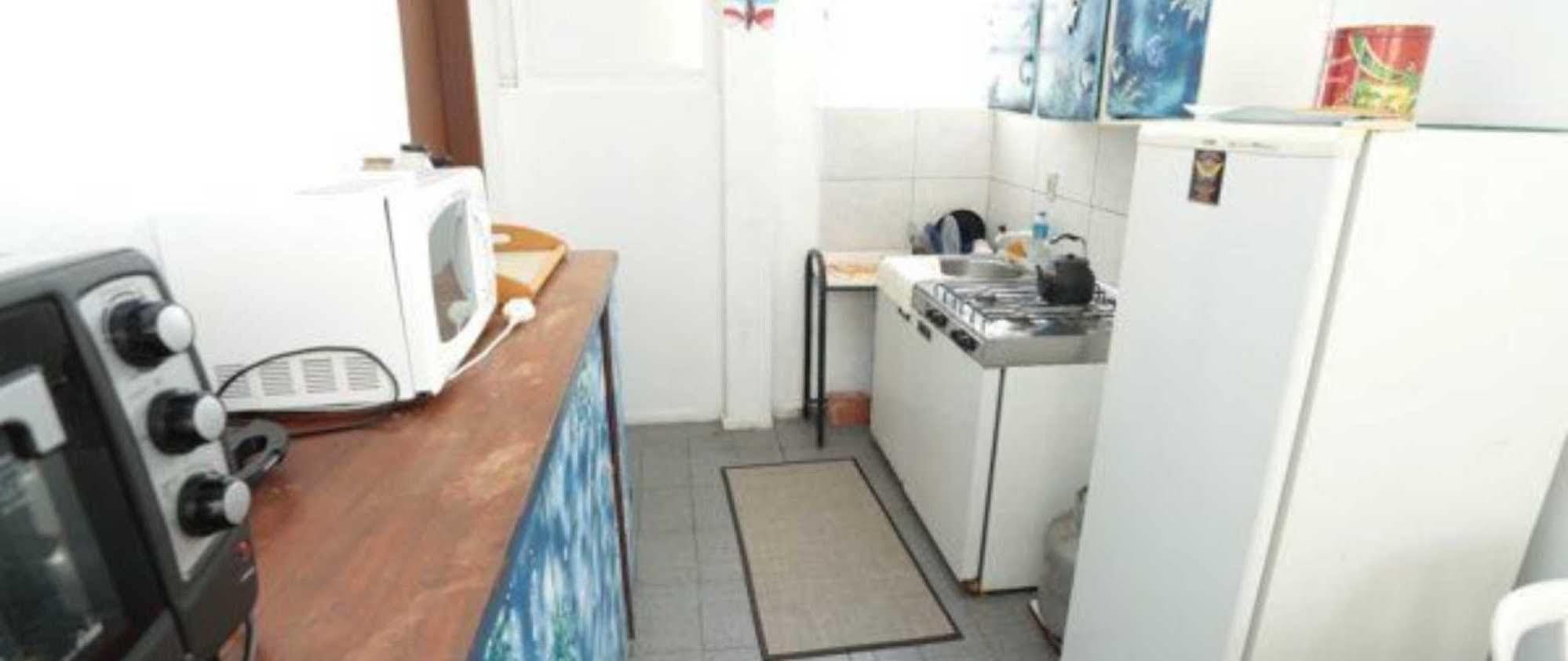 Pousada Centralmar Florianópolis Екстериор снимка